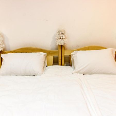 Hostel Best Time 利沃夫 外观 照片